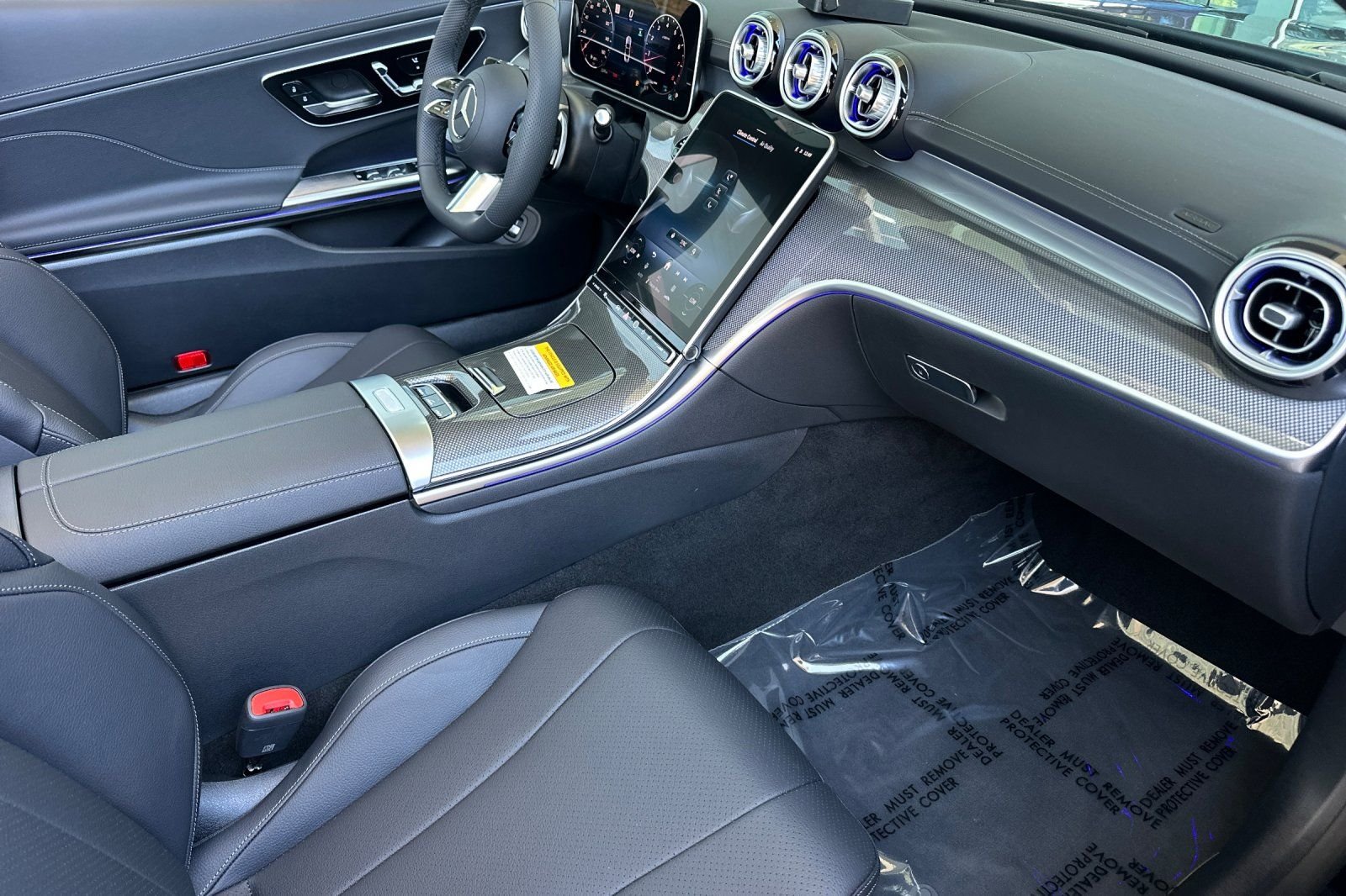 2026 Mercedes-Benz CLE CLE 300 - Photo 10