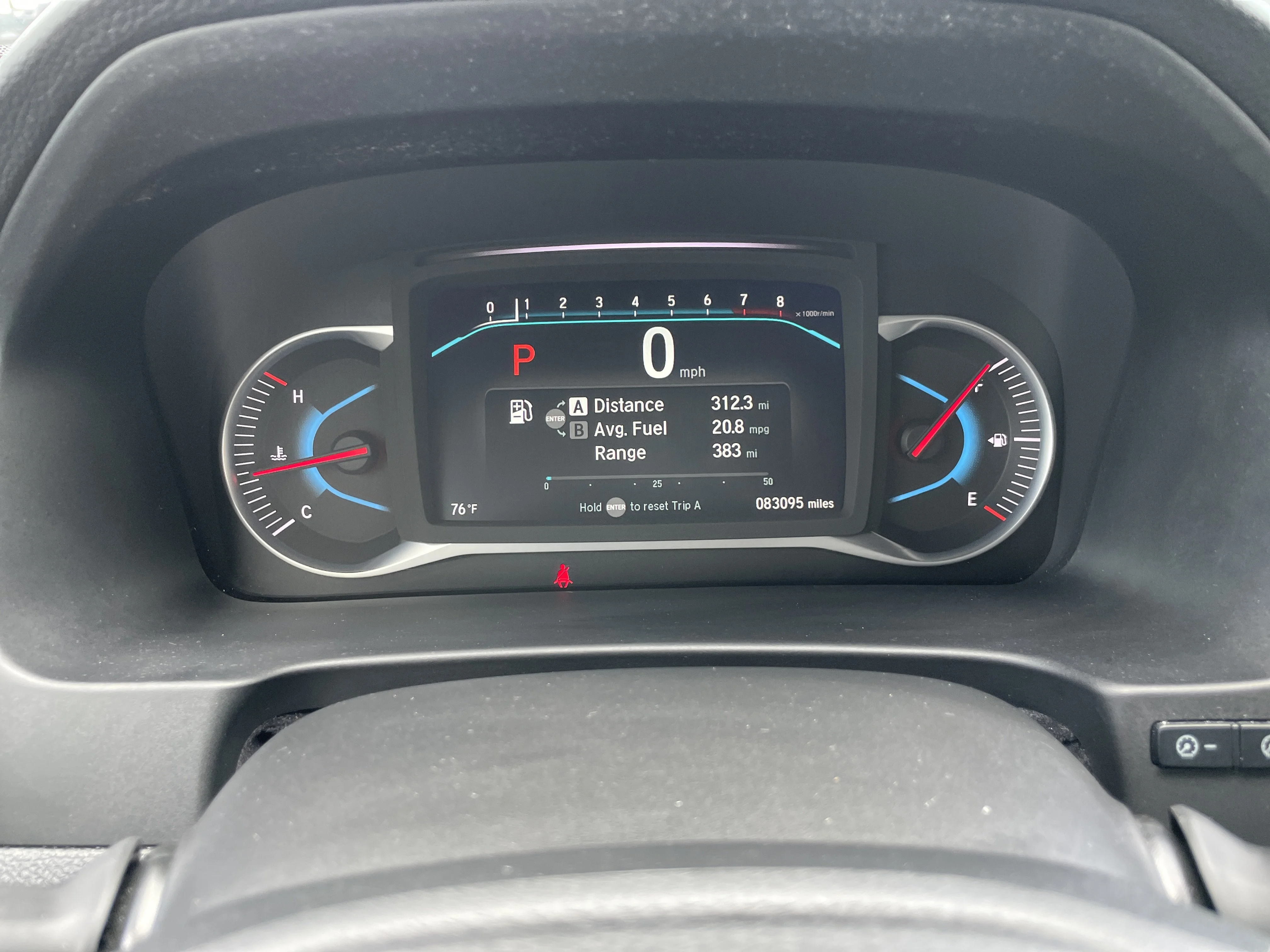Certified Used 2021 Modern Steel Metallic Honda Elite image 32