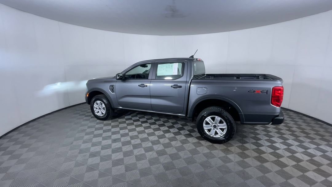 2025 Ford Ranger XL - Photo 6