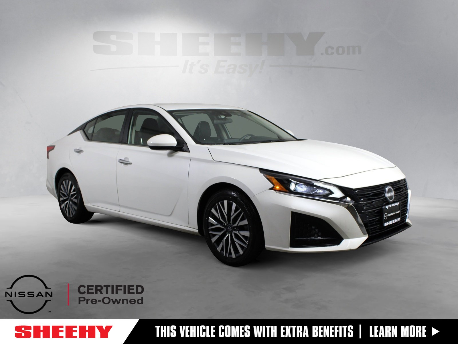 2023 Nissan Altima