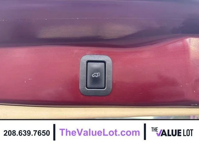 Used 2017 Red Toyota LE Plus image 20