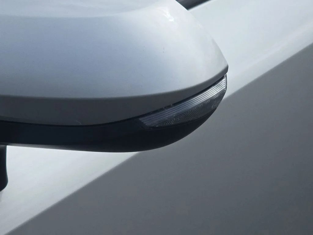 Used 2024 Silver Toyota SE image 22