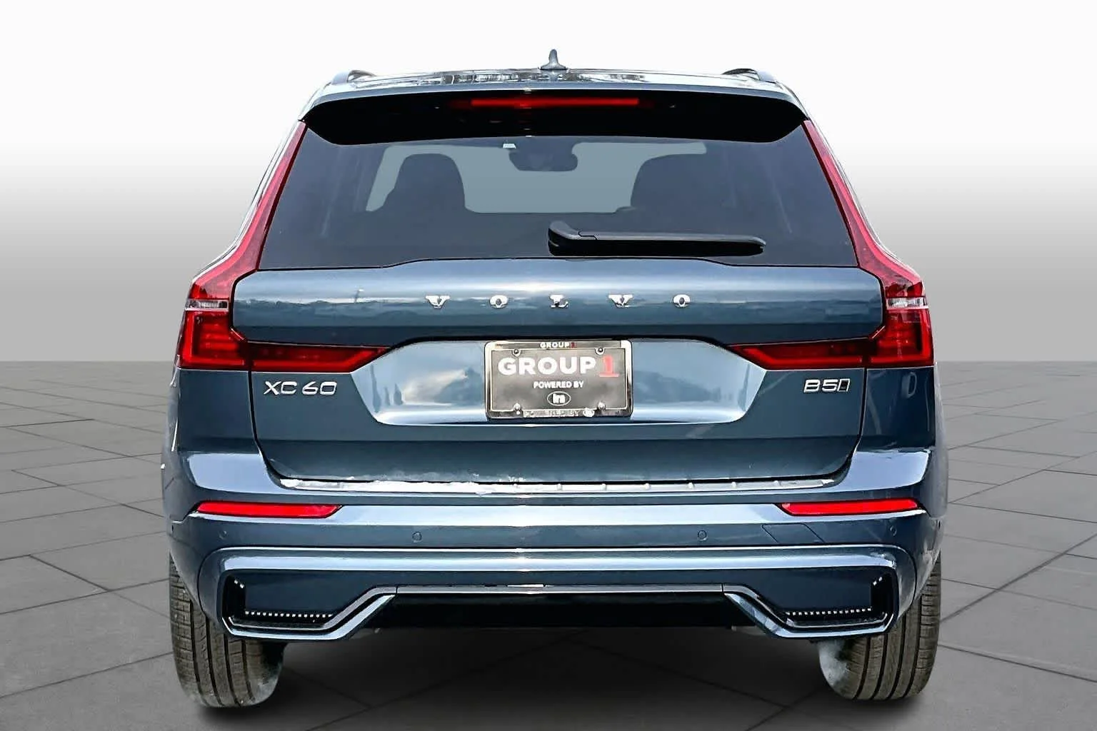 New 2026 Denim Blue Volvo Ultra image 4