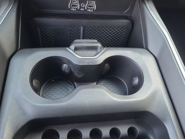 2026 RAM 1500 Big Horn/Lone Star - Photo 16