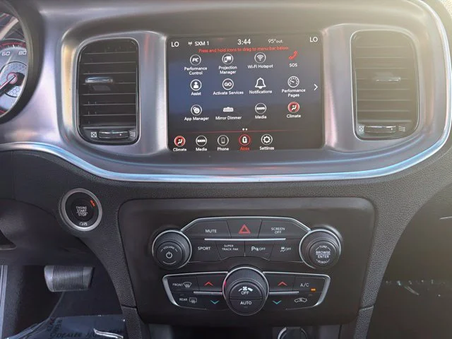 Used 2021 Black Dodge GT image 24