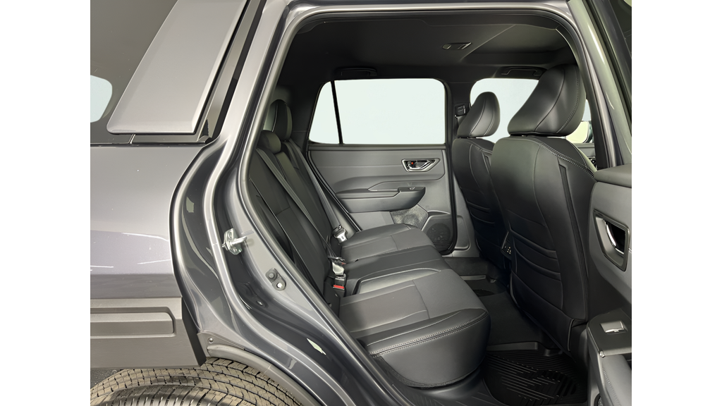 2026 Subaru Outback Touring XT - Photo 10