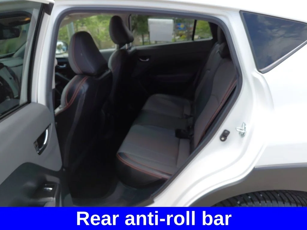 Used 2024 White Subaru Limited image 23