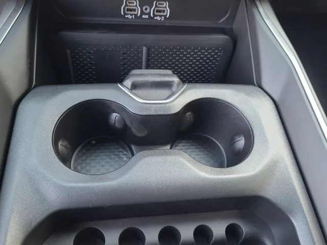 2026 RAM 1500 Big Horn/Lone Star - Photo 16