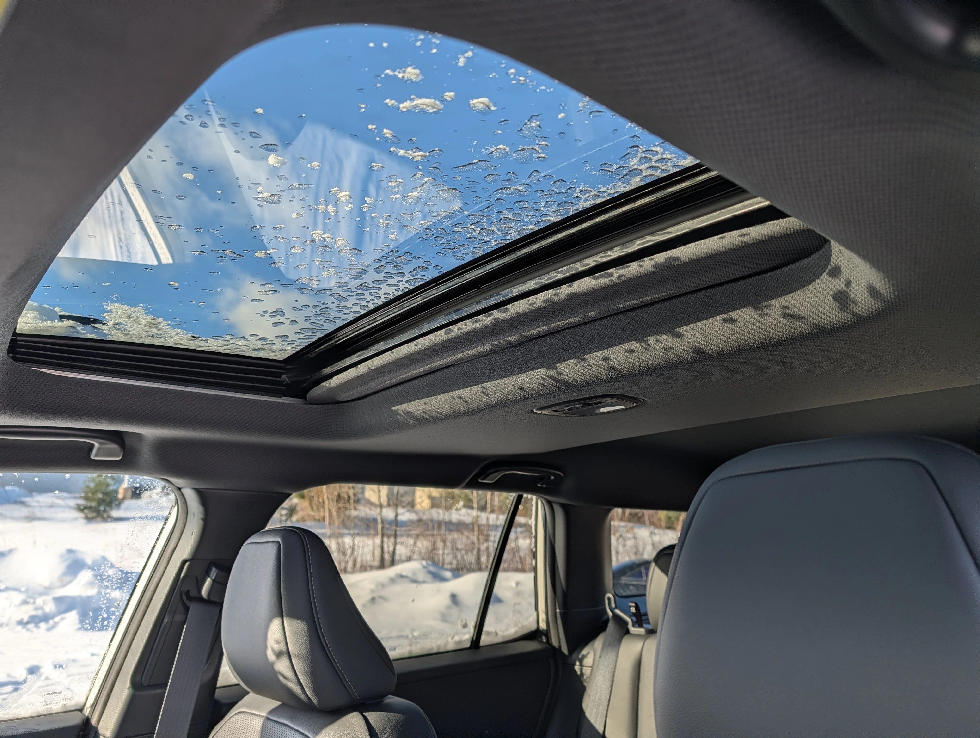 2026 Subaru Outback Limited XT - Photo 11