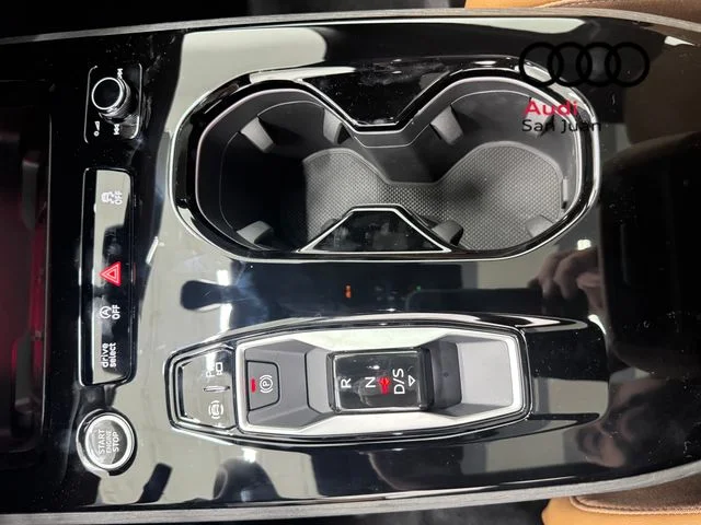 New 2026 Black Audi 2.0T Premium Plus image 21