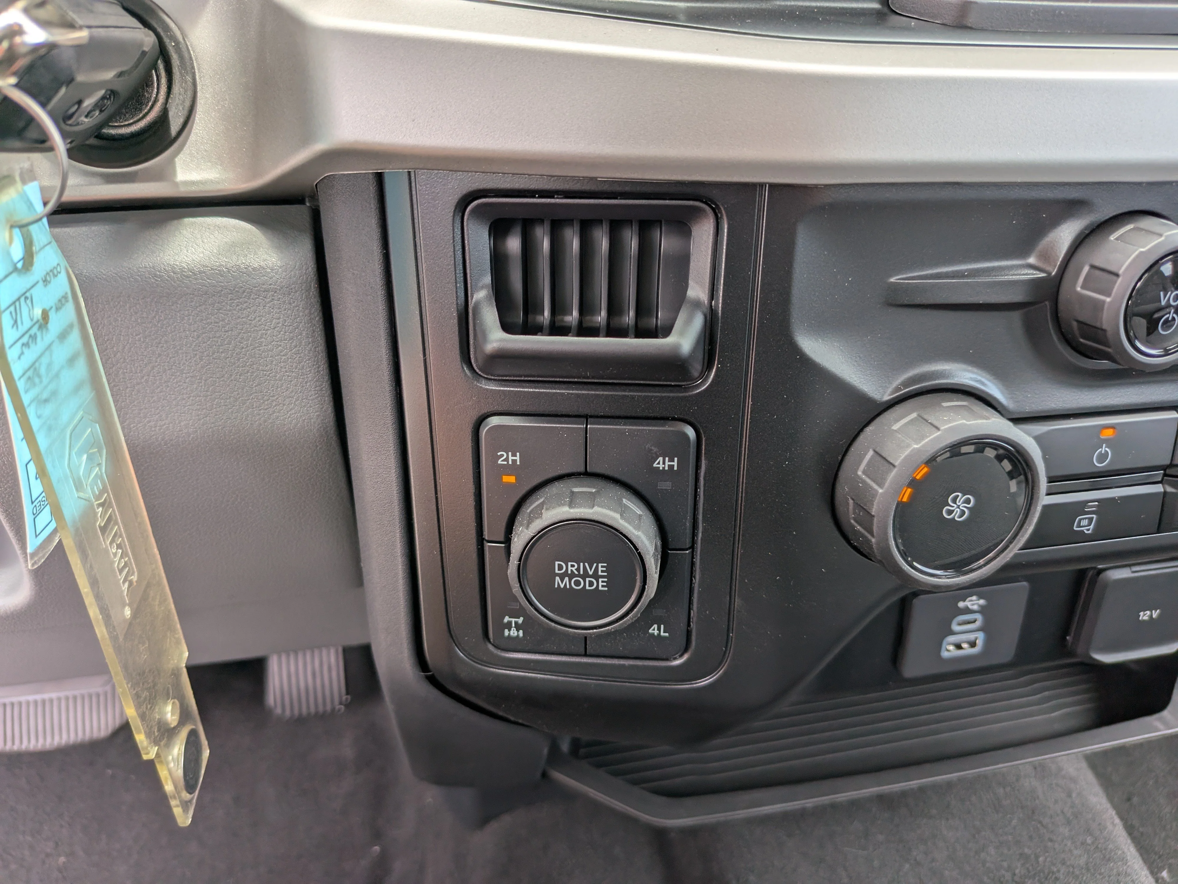 New 2026 Agate Black Metallic Ford F-350® XL image 24