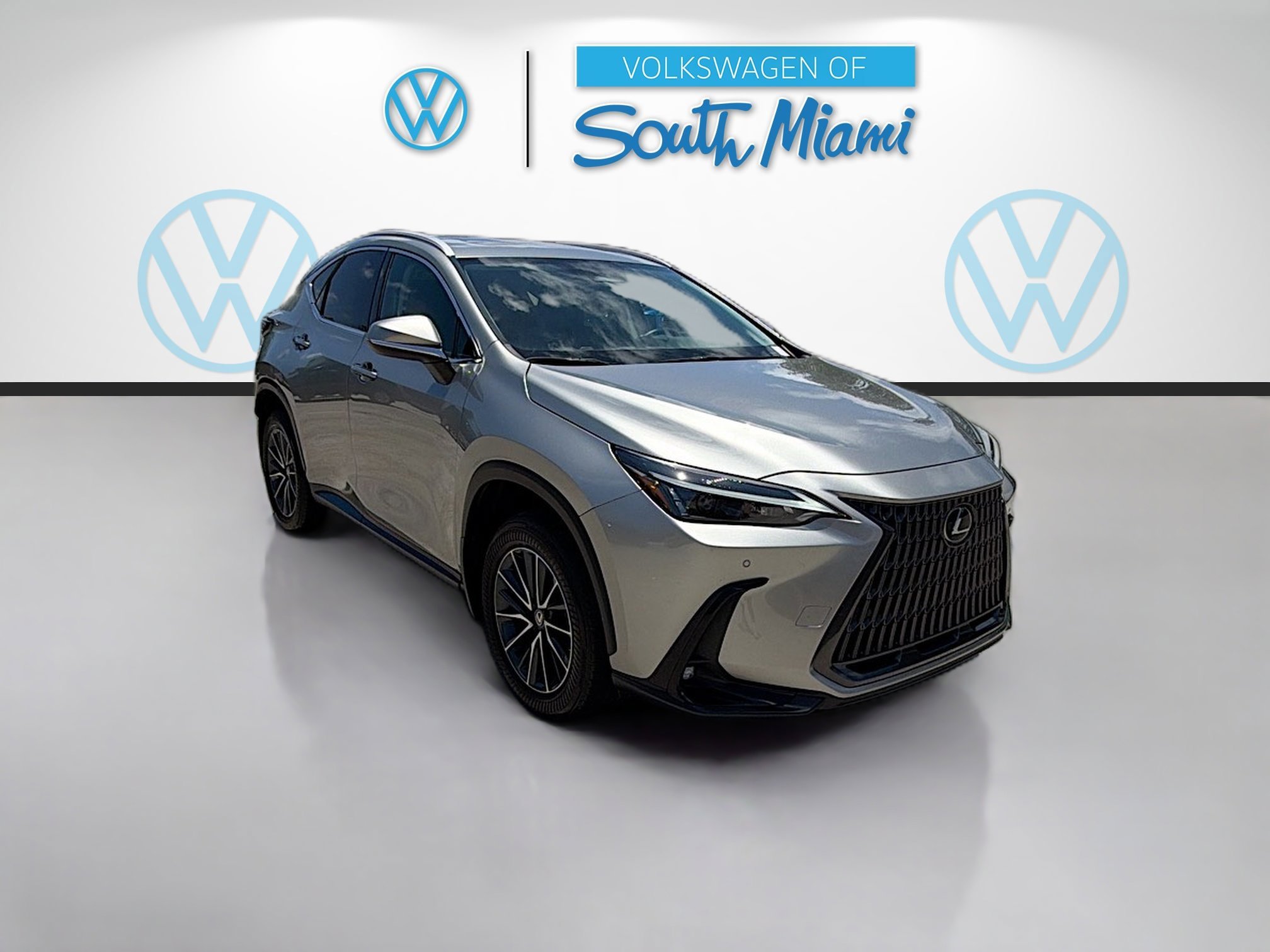 2025 Lexus NX 350 250 Premium FWD's photo