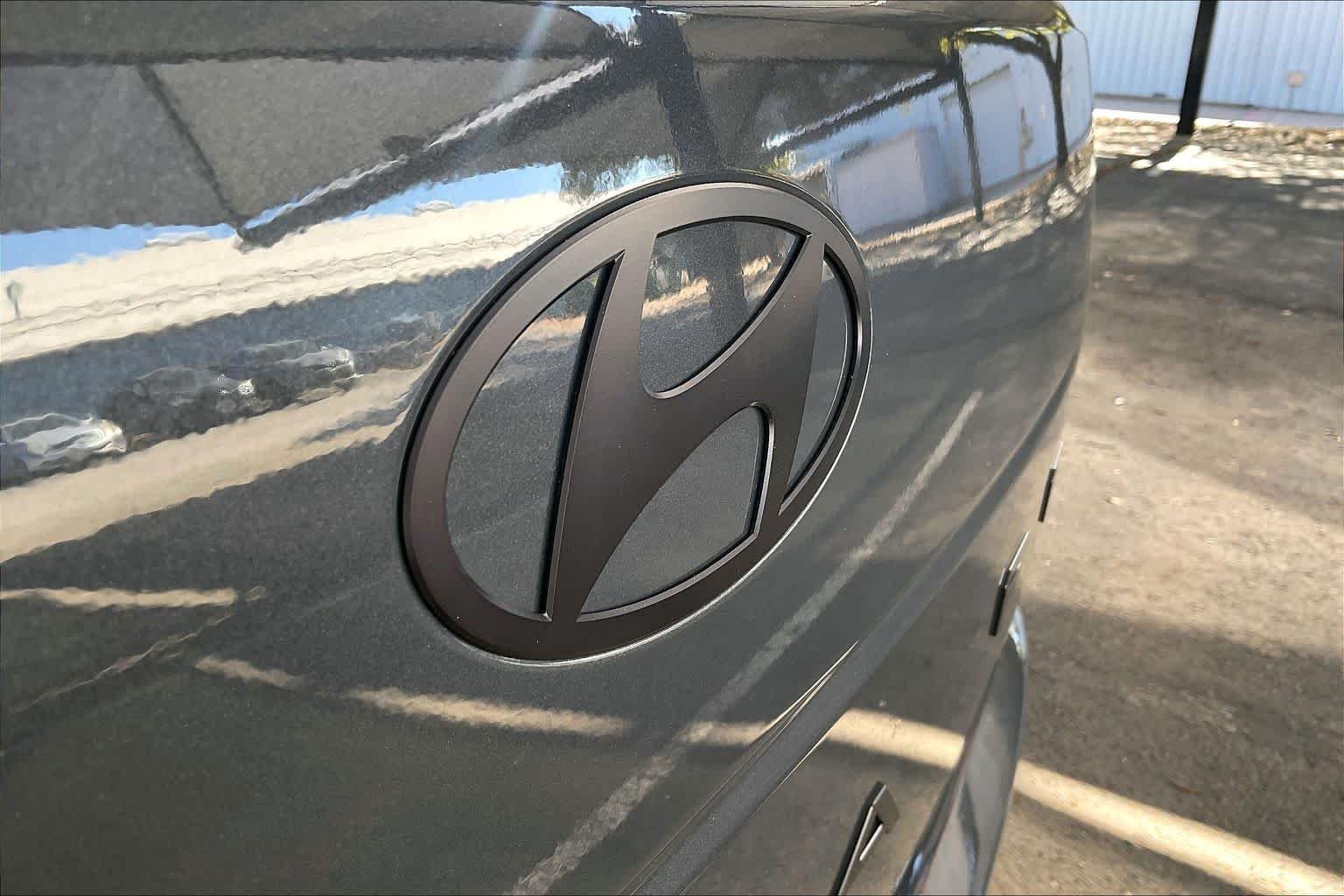 2026 Hyundai Santa Fe Calligraphy - Photo 31