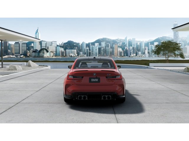 New 2027 Toronto Red Metallic BMW Competition image 5