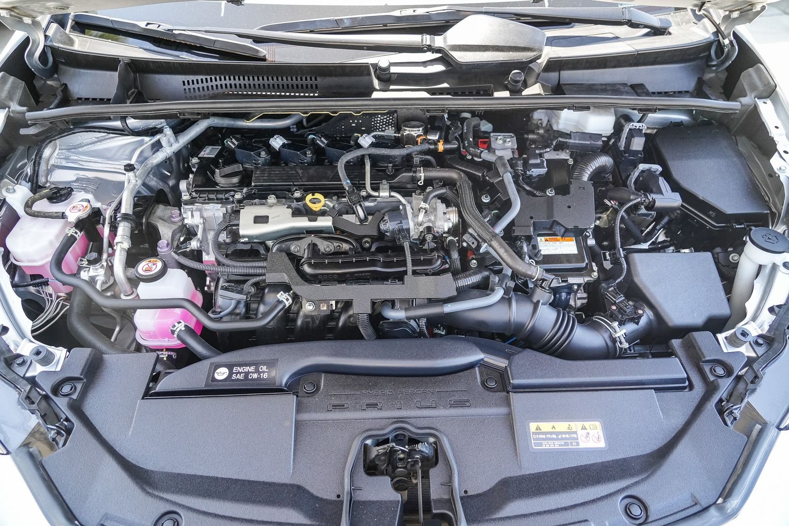 Certified Used 2023 Silver Toyota XLE image 27