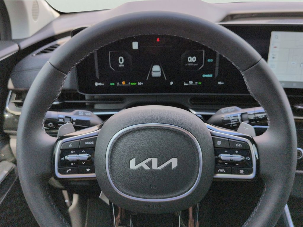 New 2026 Ceramic Silver Kia SX Prestige image 33