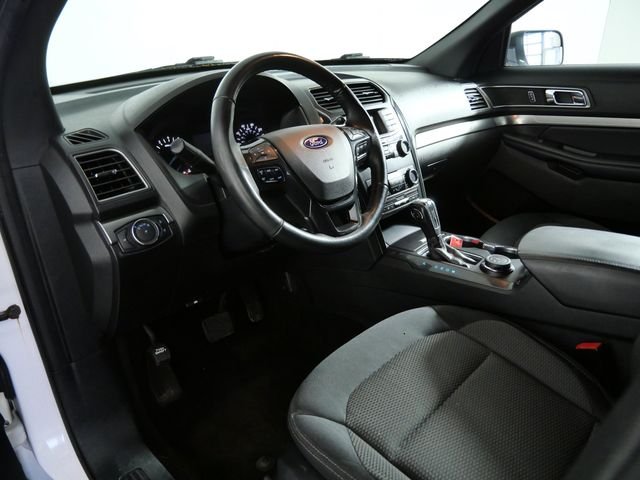 Used 2018 White Ford XLT image 14