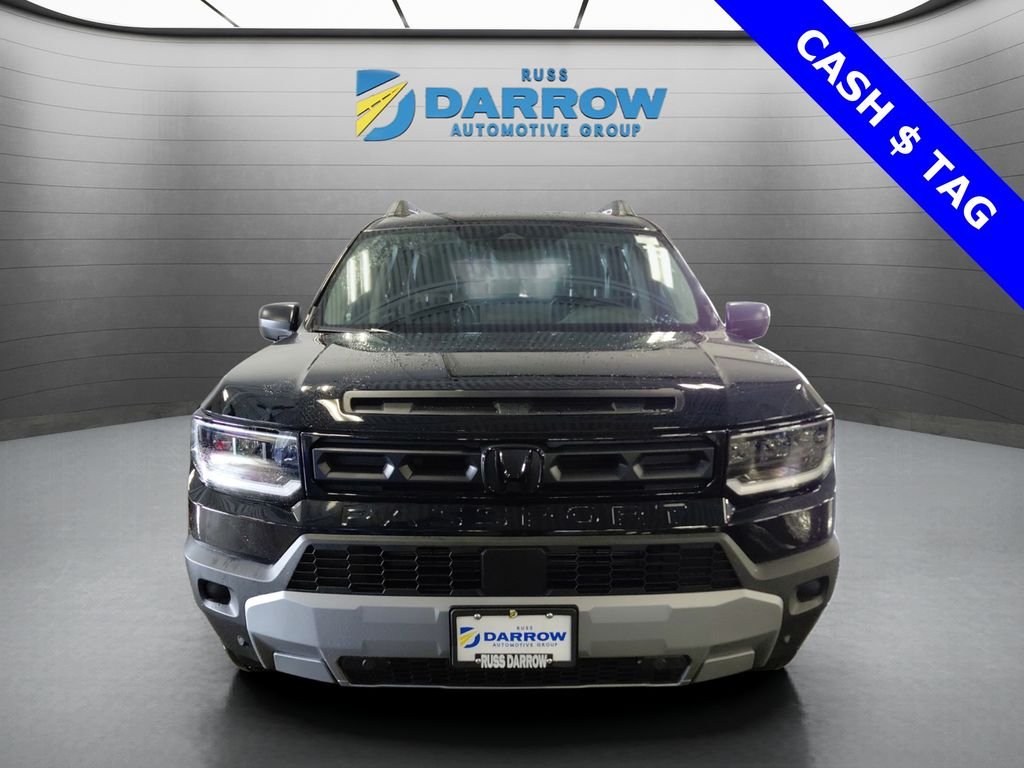 2026 Honda Passport RTL - Photo 15