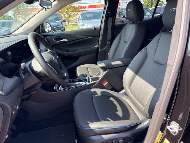 2026 Buick Encore GX Sport Touring - Photo 13