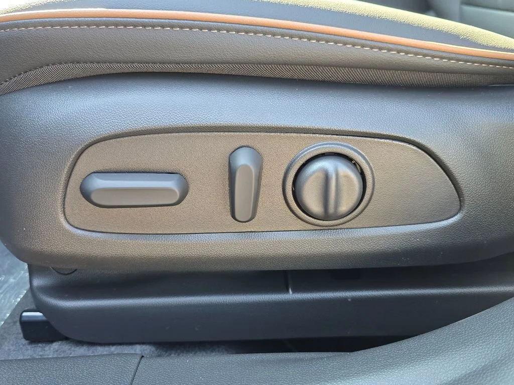 2026 Buick Envista Avenir - Photo 15