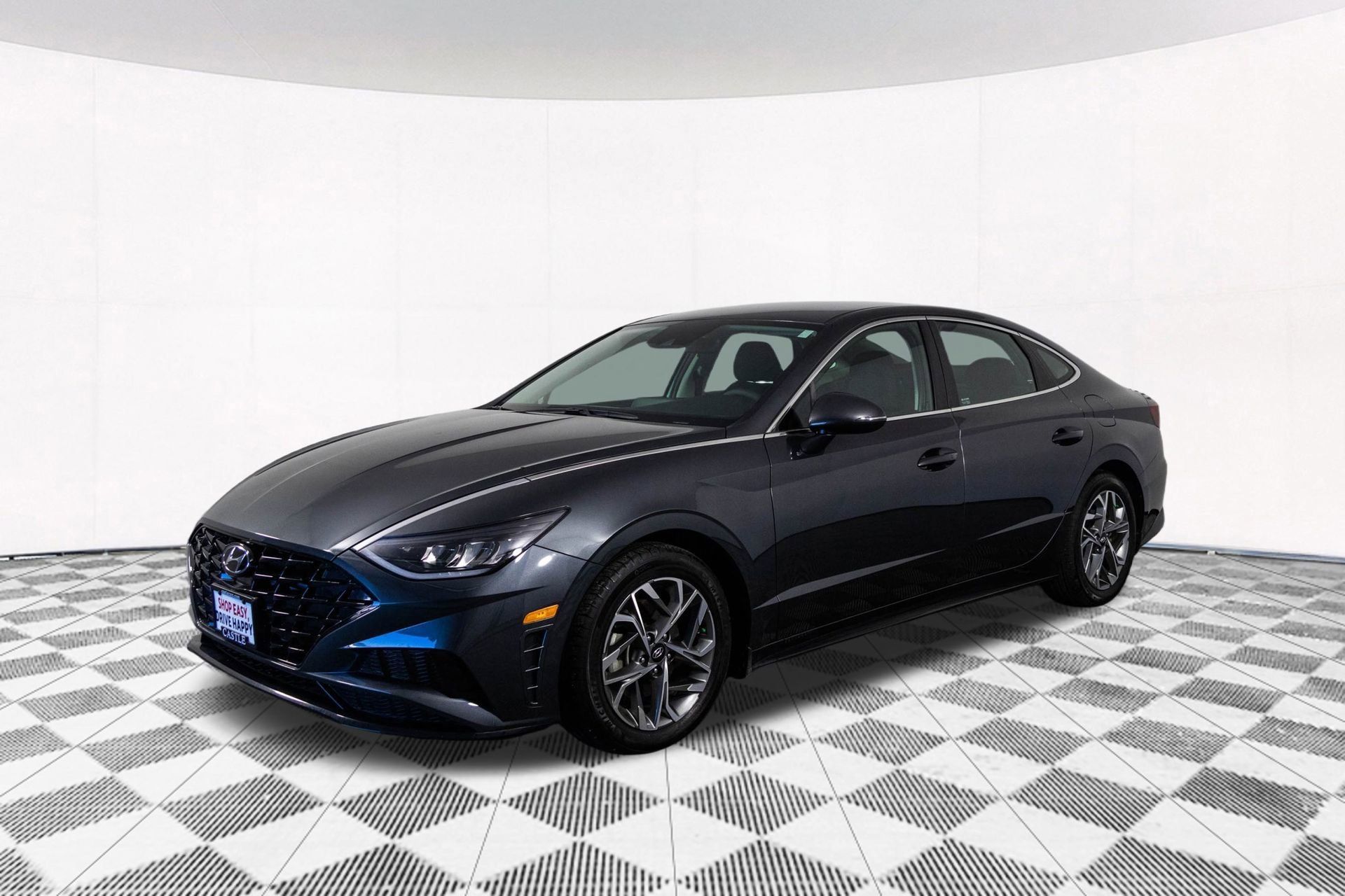 2022 HYUNDAI SONATA - Image 9