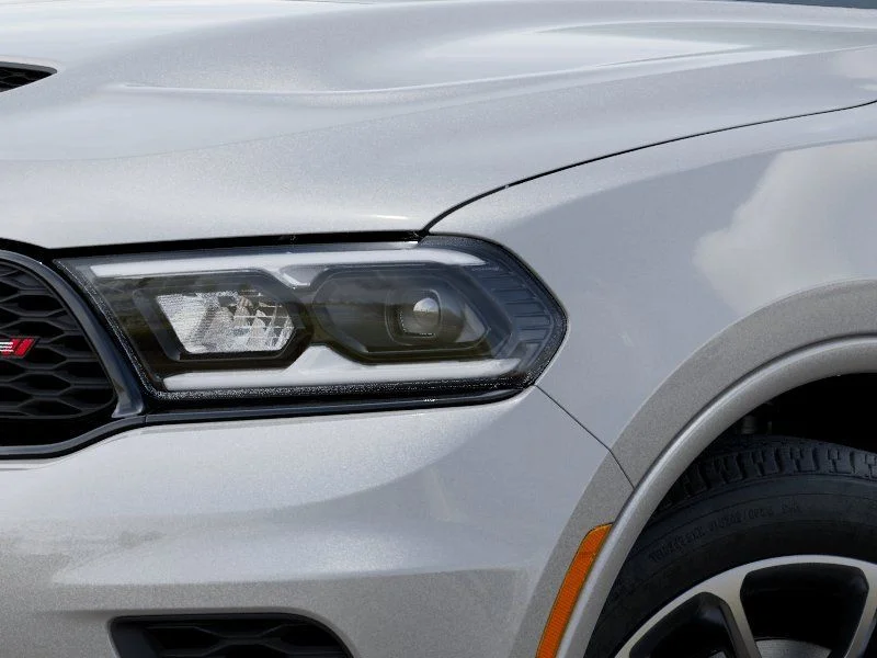 New 2026 Triple Nickel Dodge GT Plus HEMI V8 image 10