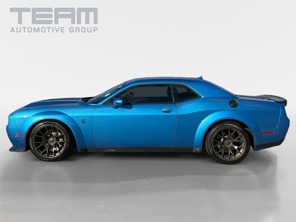 2019 Dodge Challenger SRT - Photo 4
