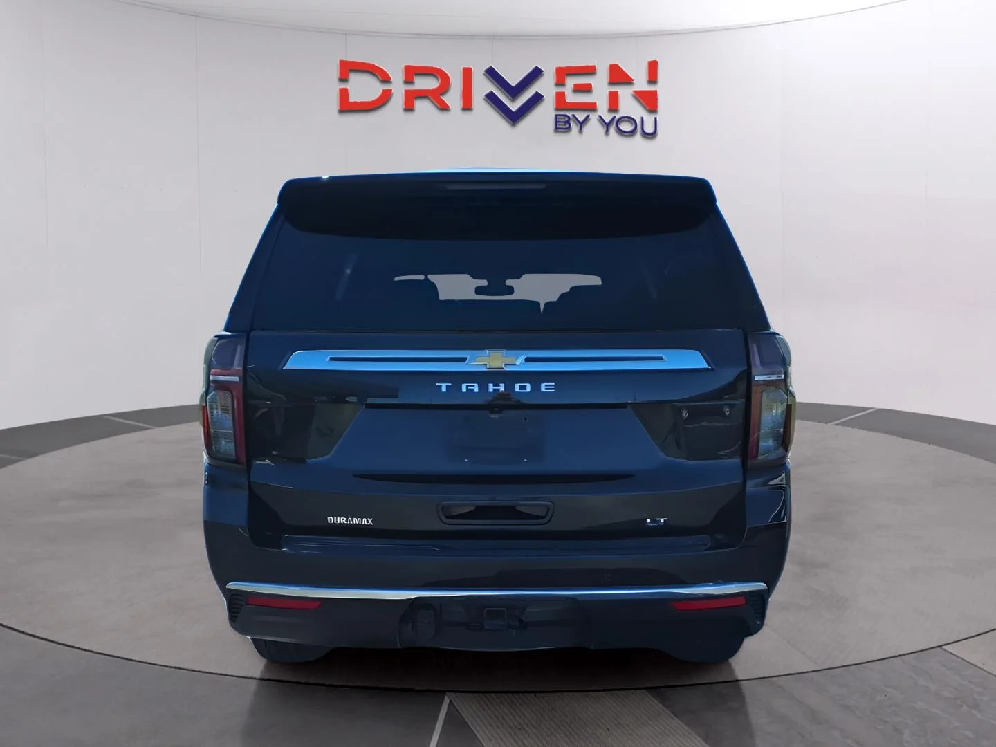 Used 2022 Dark Ash Metallic Chevrolet LT image 6