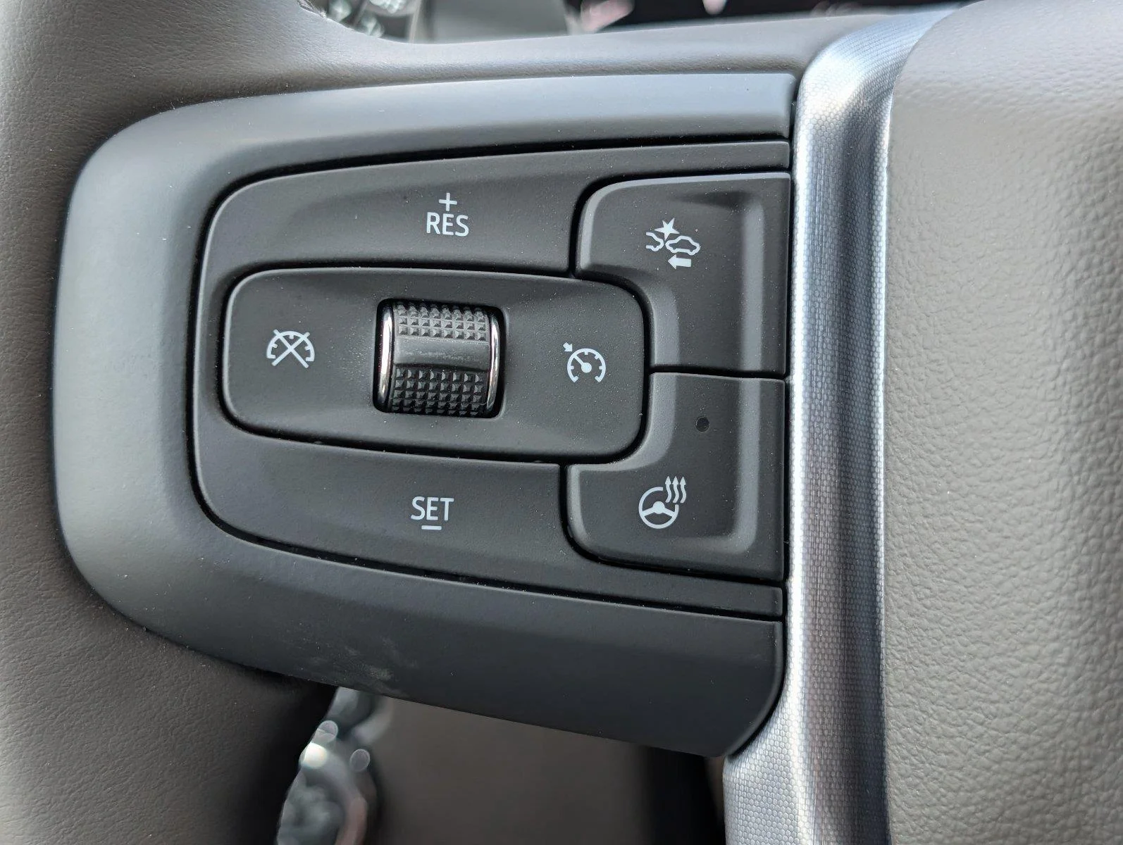 New 2026 Sterling Metallic GMC SLT image 25