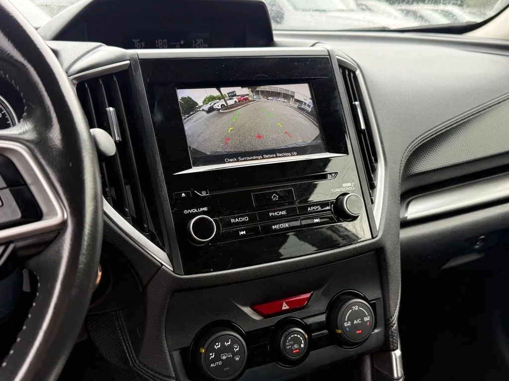 Used 2023 Gray Subaru Premium image 19