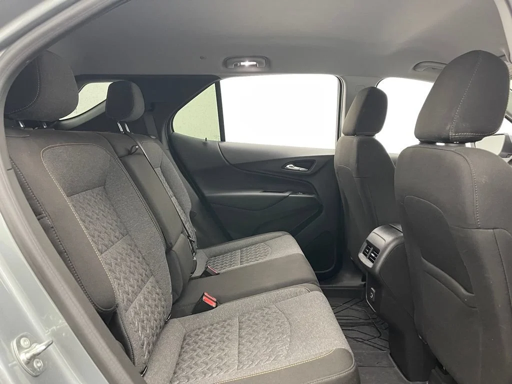 Used 2024 Sterling Gray Metallic Chevrolet LT image 33