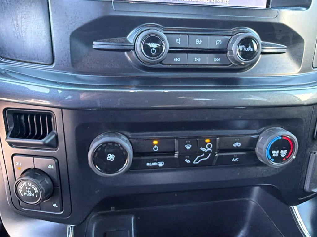 Used 2023 Oxford White Ford XL image 15