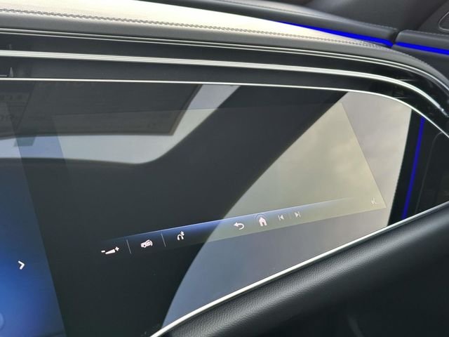 New 2026 Obsidian Black Metallic Mercedes-Benz E 53 AMG® image 29