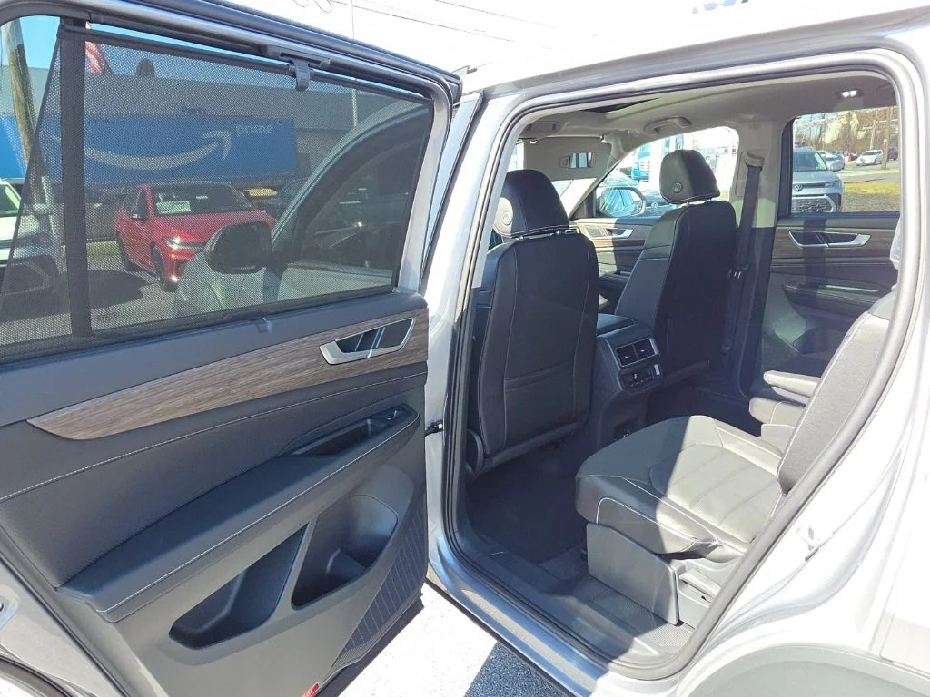 2026 Volkswagen Atlas SEL - Photo 28