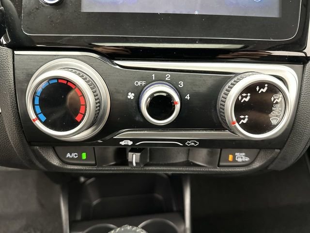 Used 2018 Silver Honda EX-L image 18