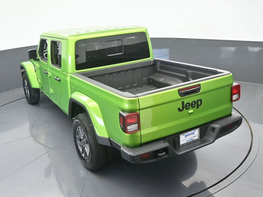 Used 2025 Mojito Jeep Sport S image 44