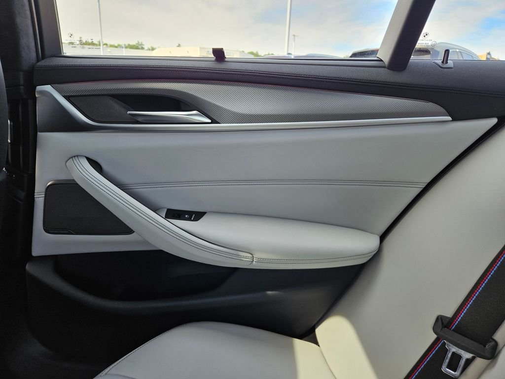 Certified Used 2023 Special Order Color BMW Base image 28