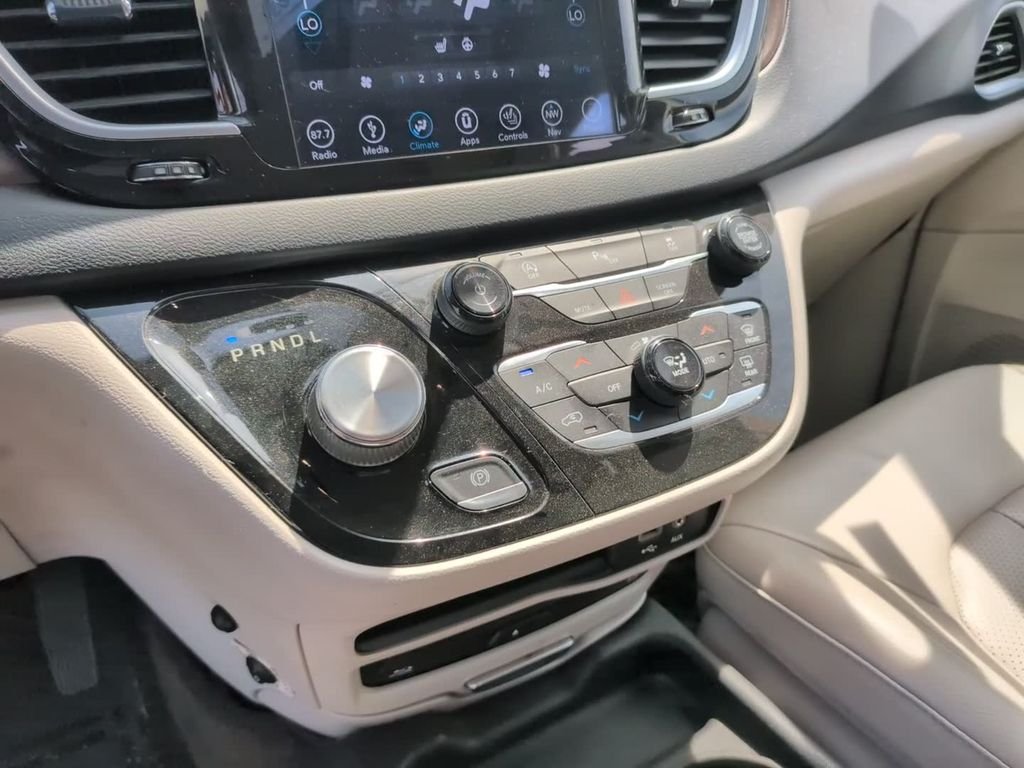 2018 Chrysler Pacifica Touring L Plus - Photo 23
