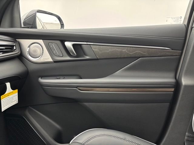 New 2026 Moonstone Gray Metallic Buick Avenir image 48