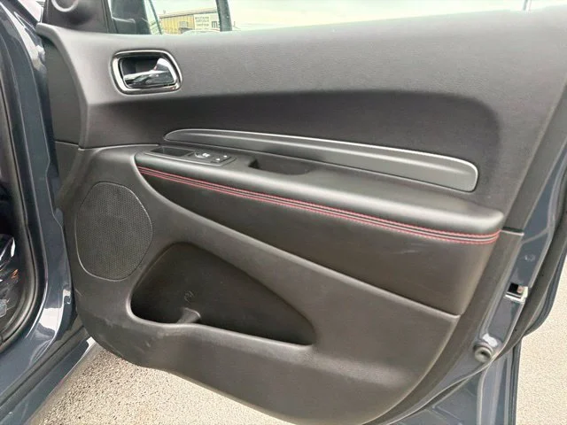 Used 2018 Bruiser Gray Clearcoat Dodge GT image 8