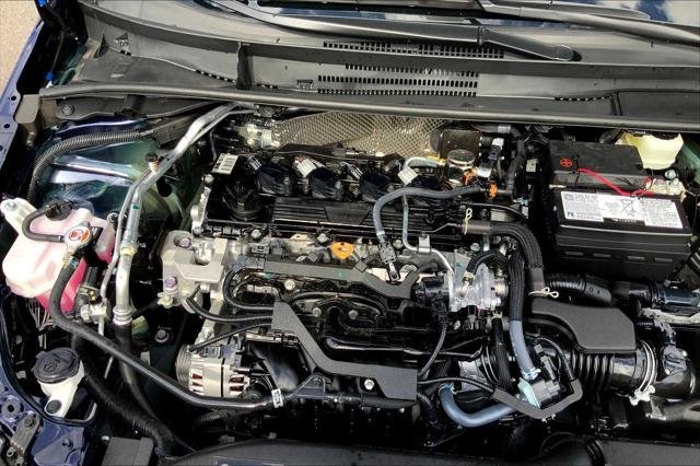 Certified Used 2025 BLUEPRINT Toyota  image 32