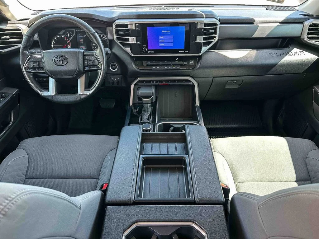 2024 Toyota Tundra SR5 - Photo 11