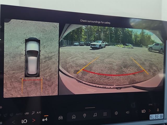 New 2026 Gray Mazda 2.5 S Premium Plus image 8
