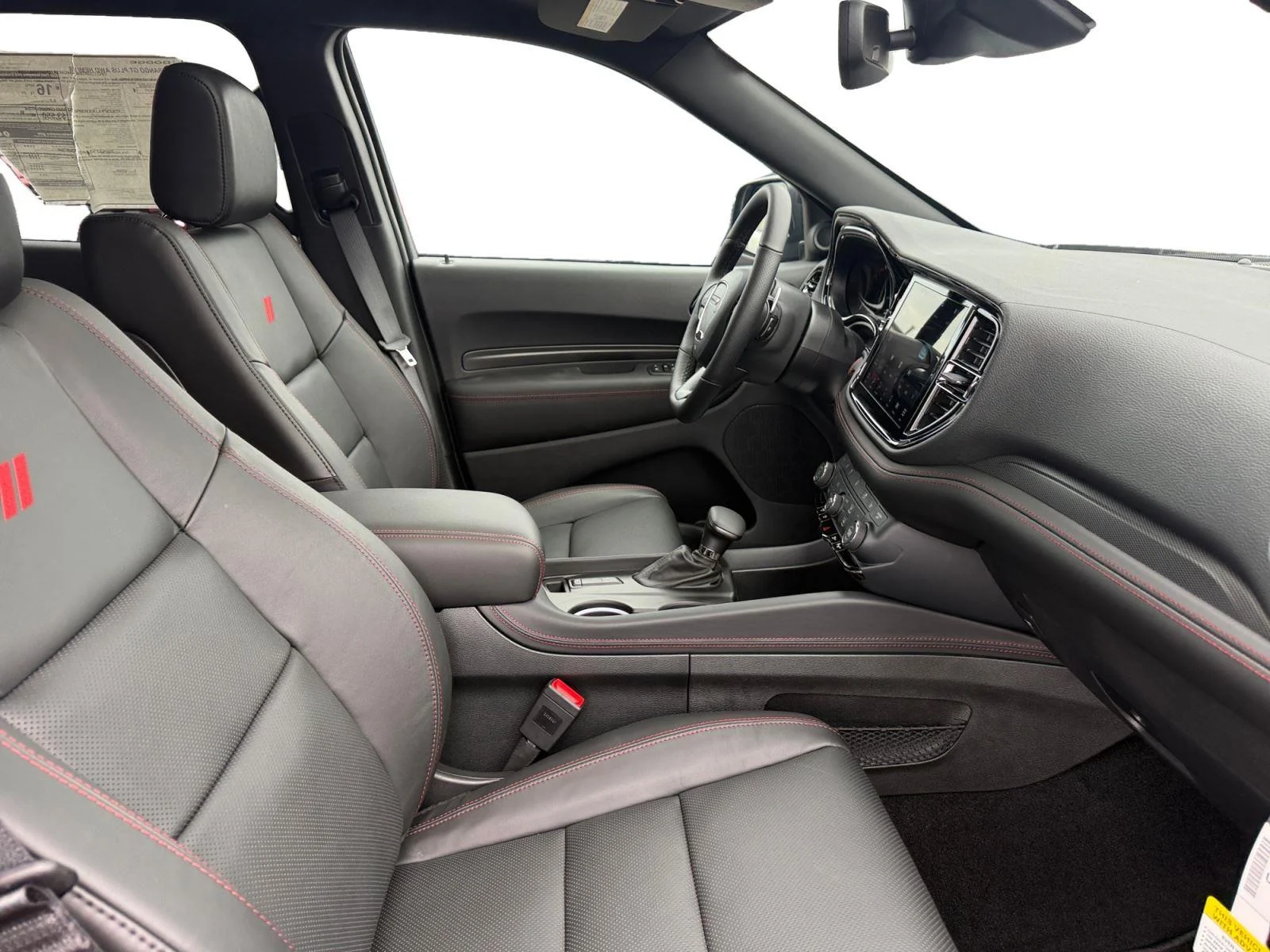 New 2026 Vapor Gray Dodge GT Plus HEMI V8 image 16