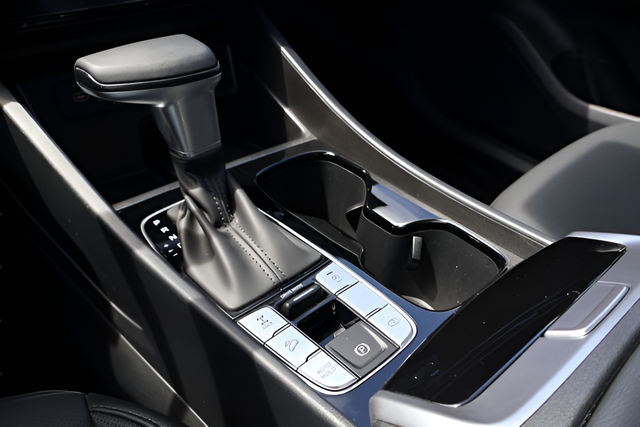 2025 Hyundai Tucson SEL Convenience - Photo 26