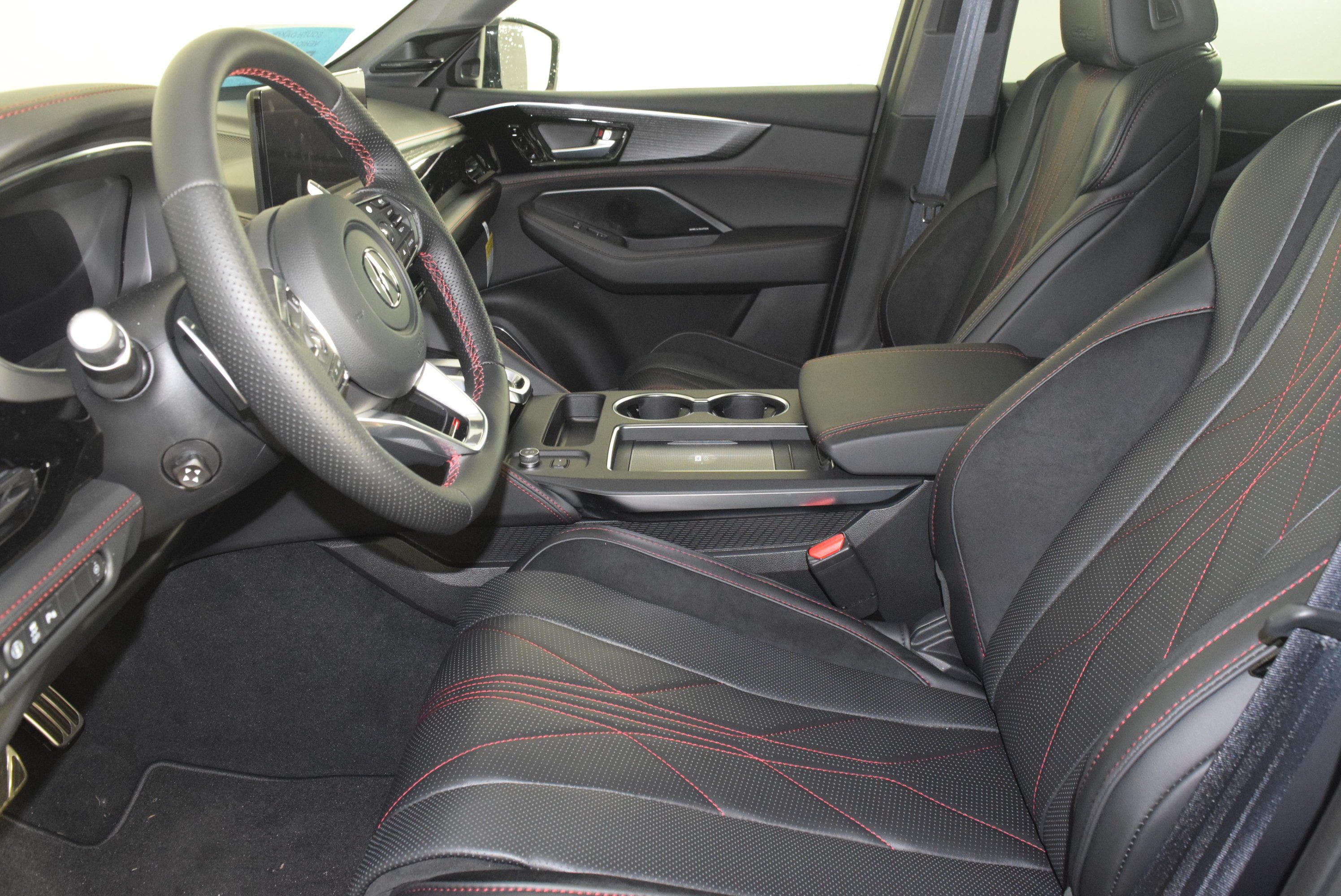 2026 Acura MDX Type S w/Advance Package - Photo 13