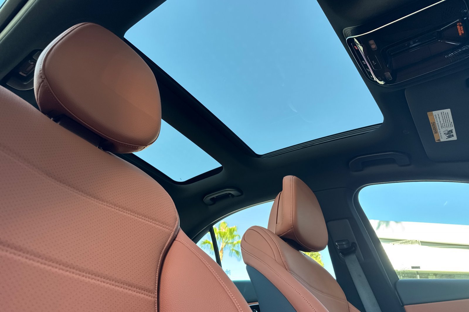 New 2027 Black Mercedes-Benz C 300 image 35
