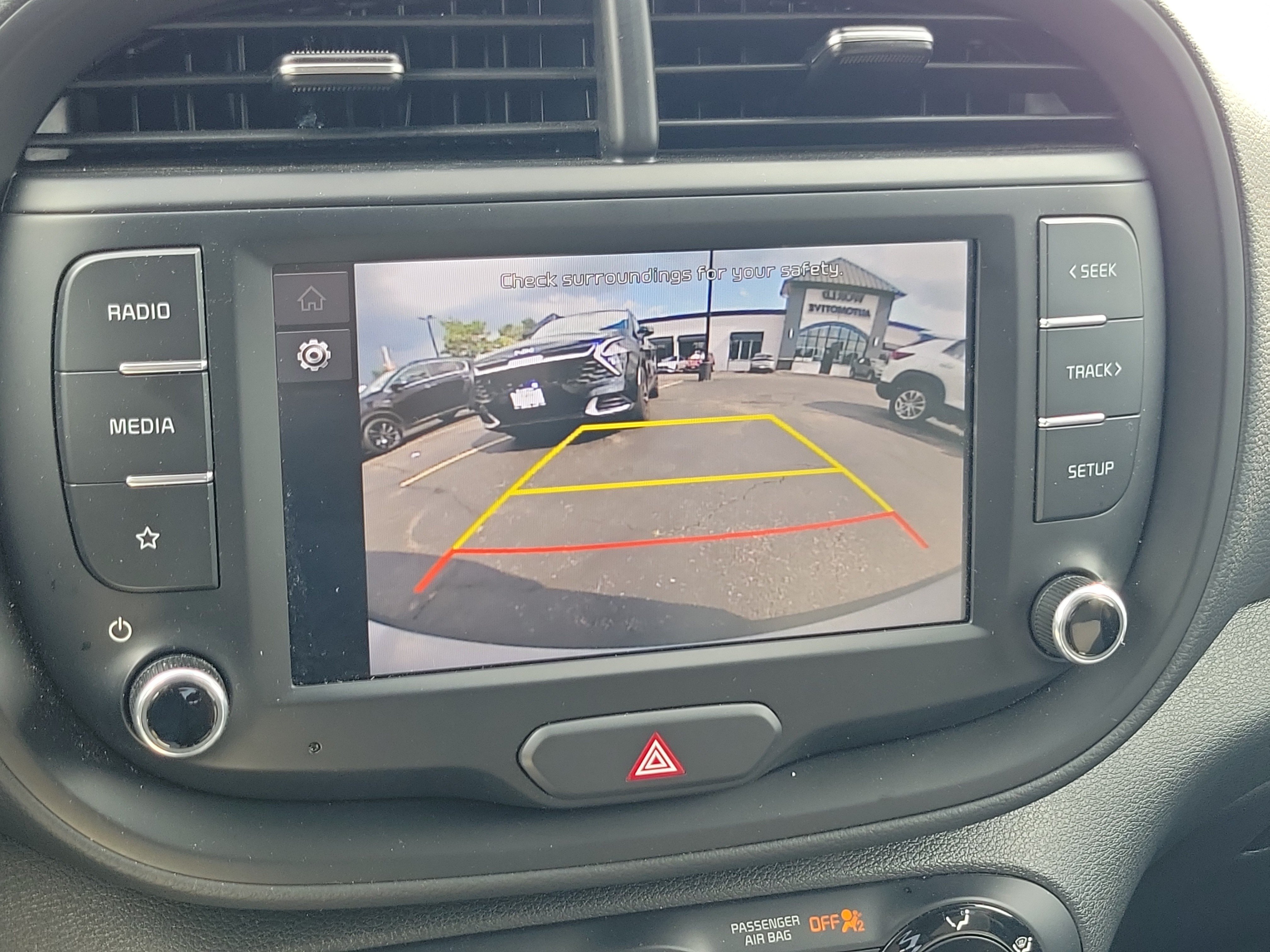 Used 2025 Gray Kia  image 27