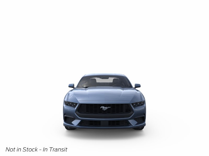 New 2026 Vapor Blue Metallic Ford EcoBoost® Fastback image 28