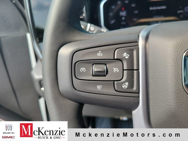 2026 GMC Sierra 2500HD SLE - Photo 11